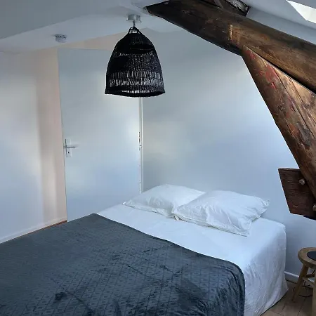 Le Havre Isabey - Coquet Et Calme