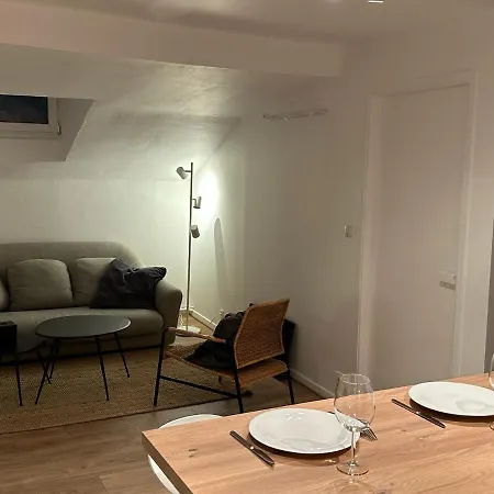 Le Havre Isabey - Coquet Et Calme * Nancy