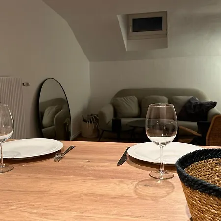 Le Havre Isabey - Coquet Et Calme Apartament