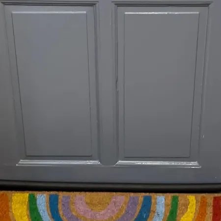 Apartament Le Havre Isabey - Coquet Et Calme *