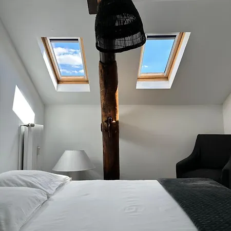 Le Havre Isabey - Coquet Et Calme Apartament *