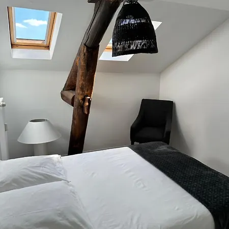 Apartament Le Havre Isabey - Coquet Et Calme *