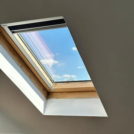 Le Havre Isabey - Coquet Et Calme Apartament Nancy