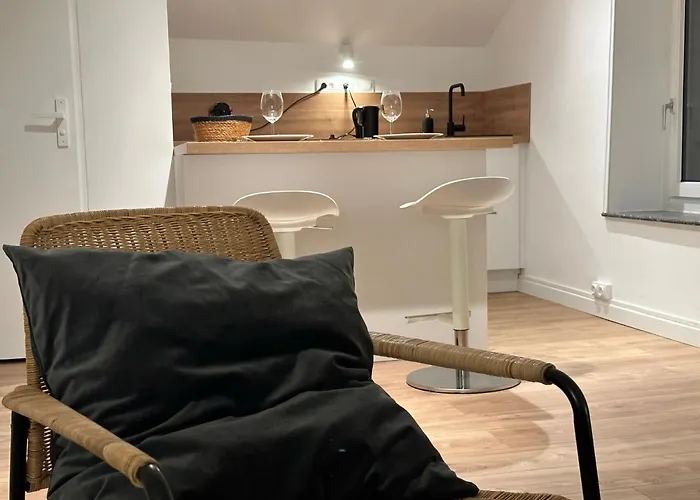 Le Havre Isabey - Coquet Et Calme Apartament Nancy