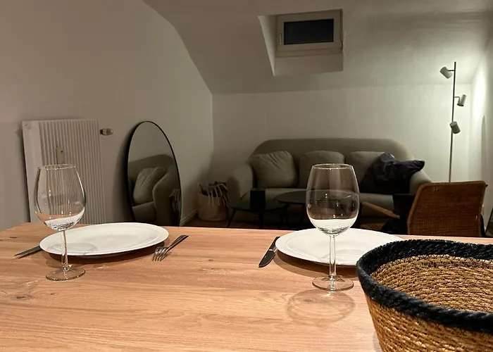 Le Havre Isabey - Coquet Et Calme Apartament