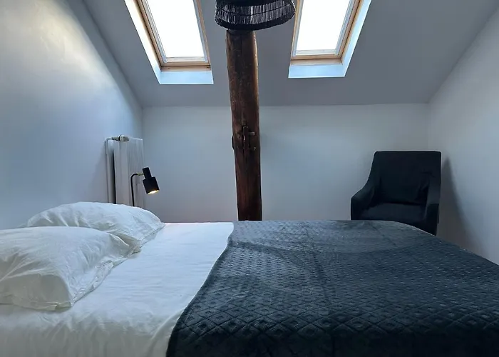 Le Havre Isabey - Coquet Et Calme Nancy