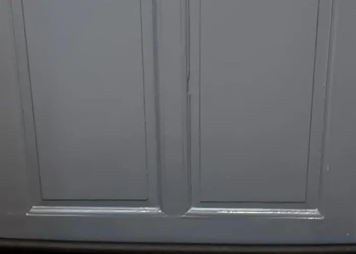 Apartament Le Havre Isabey - Coquet Et Calme *