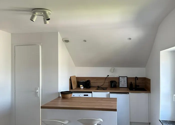 Apartament Le Havre Isabey - Coquet Et Calme Nancy