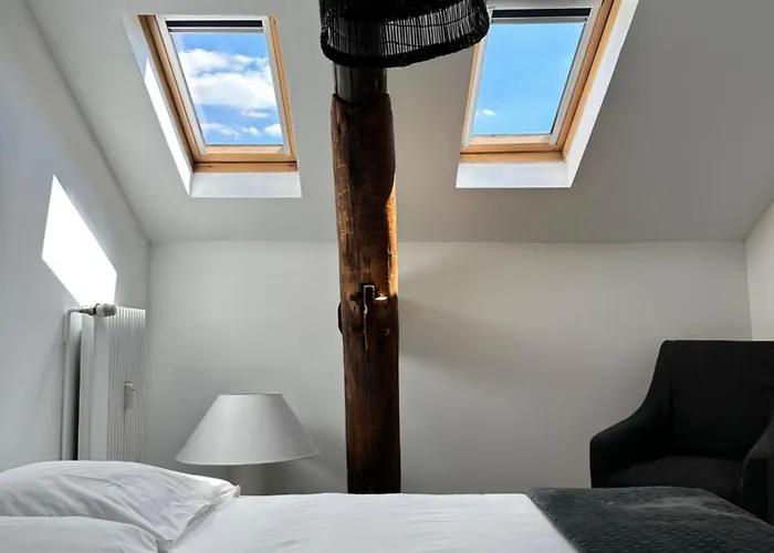 Le Havre Isabey - Coquet Et Calme Apartament *