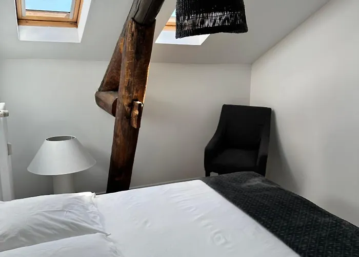 Apartament Le Havre Isabey - Coquet Et Calme *