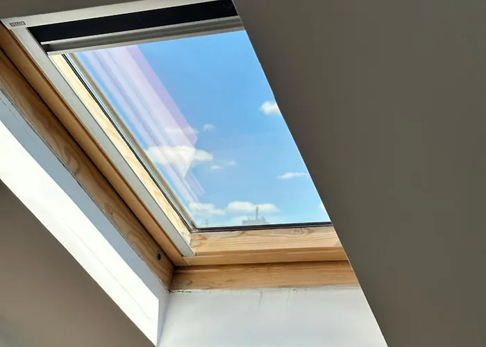 Le Havre Isabey - Coquet Et Calme Apartament Nancy