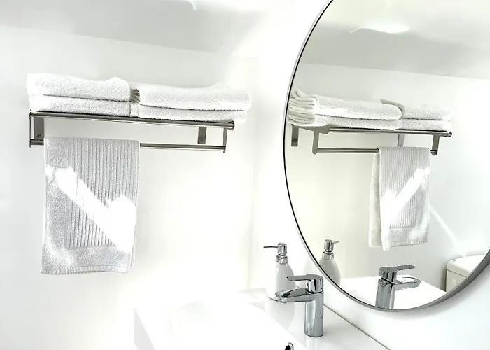 Le Havre Isabey - Coquet Et Calme Apartament Nancy