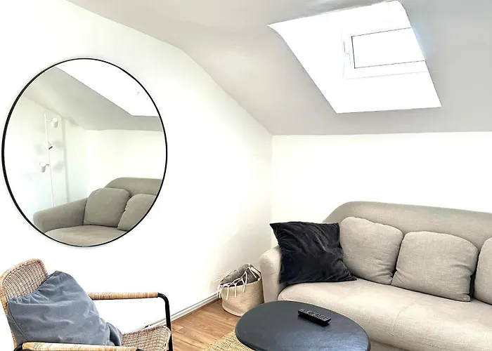 Apartament Le Havre Isabey - Coquet Et Calme